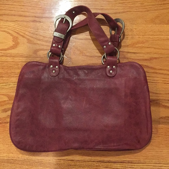 Dior bag - Picture 2 of 3